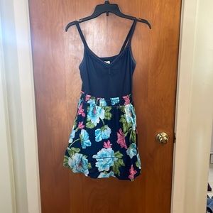 Hollister dress